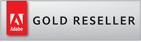 Adobe Gold Reseller